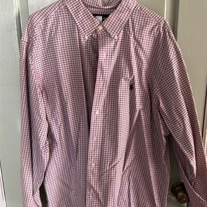 Ralph Lauren dress shirt